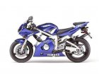 Yamaha YZF-600 R6